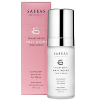 Safeas Traube Beere Anti Aging Tagescreme 30 ml