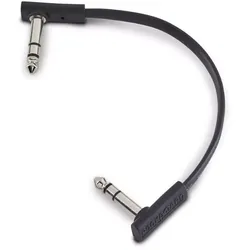 RockBoard Flat TRS Kabel 15 cm