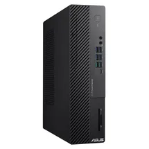 Asus ExpertCenter D9 SFF Desktop-PC Intel Core i5-14500 4K Ultra HD 4,4 GHz 16 GB RAM 512 GB SSD Intel UHD Graphics 770 Windows 11 Pro