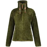 ICEPEAK Colony Fleecejacke Grün S