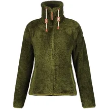 ICEPEAK Colony Fleecejacke Grün S