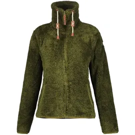 ICEPEAK Colony Fleecejacke Grün S