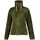 ICEPEAK Colony Fleecejacke Grün S