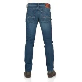 Mustang Washington Straight Fit Blau 50/32