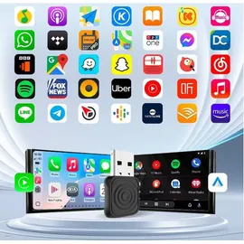 Carlinkit Mini Ultra 1