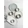 SELTMANN WEIDEN Kombi-Untertasse SENTO HOME (DH 16.20x2 cm) grün - DH 16.20x2 cm