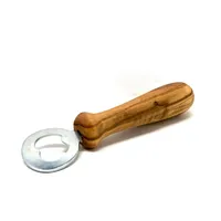 D.O.M. Die Olivenholz Manufaktur D.O.M.® Flaschenöffner Big Boy mit