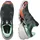 Salomon Speedcross 6 Gore-Tex Damen Black / Electric Green / Cherry Tomato 40