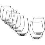 riedel the wine glass company Riedel O Rotweinglas 0,6 l 4 St.