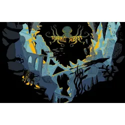 Stirring Abyss