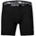 Nike Boxershorts 3 Einheiten Schwarz / Weiß M