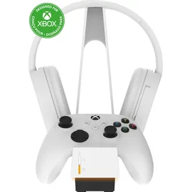 Snakebyte Combo Charge X Ladestation Weiß Xbox One / Series X