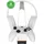 Snakebyte Combo Charge X Ladestation Weiß Xbox One / Series X