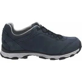 MEINDL Damen Sortino Schuhe (Größe 38, blau)