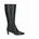 Stiefel schwarz 40 40