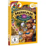 Die 12 Heldentaten des Herkules 16: Käfer auf dem Olymp