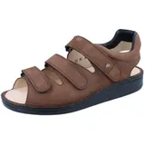 Finn Comfort Tunis Herren Braun 44