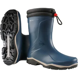 Dunlop Blizzard blau 31