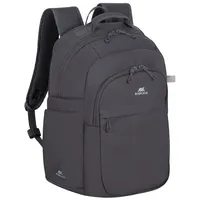 RivaCase® RivaCase Aviva 5432 Stadtrucksack 16L, 14", grau