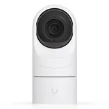 UBIQUITI networks Ubiquiti G5 Flex Überwachungskamera 2K (2688x1512), PoE, 6m Nachtsicht, IPX4 Wetterfest, Tisch-/Deckenmontage