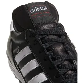 adidas Mundial Team Herren Black / Footwear White / Red 36