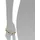 Ostsee-Schmuck Armband Kugel 6 mm braun 19 cm