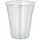 Papstar Trinkbecher 0,4 l 75 St. Klar