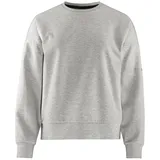 Craft ADV Join Sweatshirt Grau Melange L