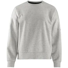 Craft ADV Join Sweatshirt Grau Melange L
