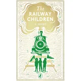 Puffin Classics The Railway Children (Puffin Clothbound Classics)