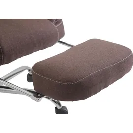 CLP Castle Stoff braun