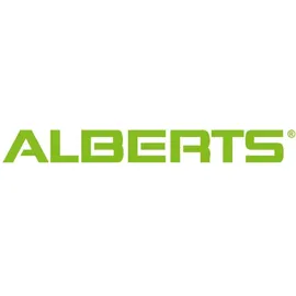 GAH Alberts Bolz.St.Riegel Ausführung K2 Farbe 600