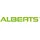 GAH Alberts Bolz.St.Riegel Ausführung K2 Farbe 600