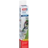 Tesa Lichtschachtgitter Insect Stop für Lichtschutzgitter Edelstahl 0,6 x 1,35 m