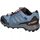 Adidas Terrex GORE-TEX, Hiking Shoes wonder steel/grey three/impact orange, AELD - wonste/grethr/impora 32