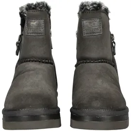 Mustang Stiefelette Stiefelette Kunstleder/Textil | Gr.: 40