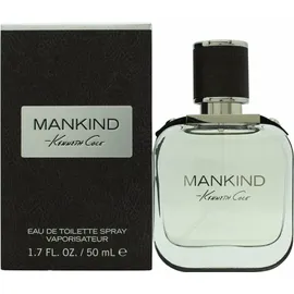 Kenneth Cole Mankind Eau de Toilette 50 ml