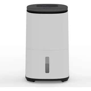 Meaco Dry Arete Two 25L Luftentfeuchter / Luftreiniger Schwarz