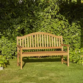 Siena Garden Pisa 150 x 104 x 66 cm Braun