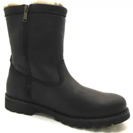 Panama Jack Fedro Igloo C3 schwarz nappa 41