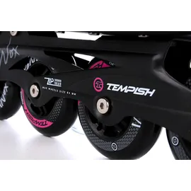 Tempish Wox Inline-skates Für Damen - Raspb - EU 38