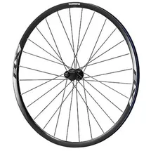Shimano Hinterrad. RX010-Scheibe/QR / 17C / CL