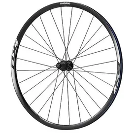 Shimano Hinterrad. RX010-Scheibe/QR / 17C / CL