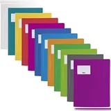 Brunnen Schnellhefter FACT!pp A4 14 Farben
