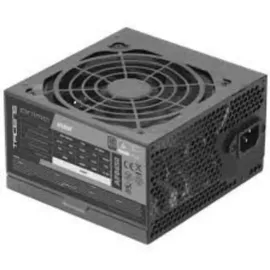 Tacens Anima APB650, Netzteil 650 W 24-pin ATX ATX Schwarz