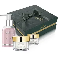 Monteil AURORA Christmas Box Acti-Vita 2024