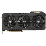 Asus TUF Gaming GeForce RTX 3060 Ti OC 8 GB GDDR6X 90YV0IL0-M0NA00