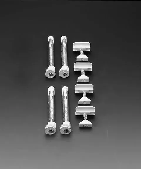 Zehnder Zubehör Set BKE 4xBKE 160 mm +BH 774461
