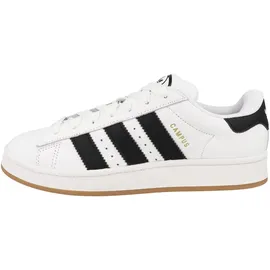 adidas Campus 00s Cloud White/Core Black/Core Black 44