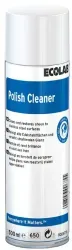 ECOLAB Polish Cleaner Edelstahlpflege 9006770 , 500 ml - Dose (1 Karton = 12 Dosen)